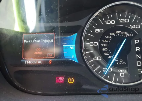 2014 Ford Edge Sport from USA, damaged, VIN 2FMDK3AK2EBB18453